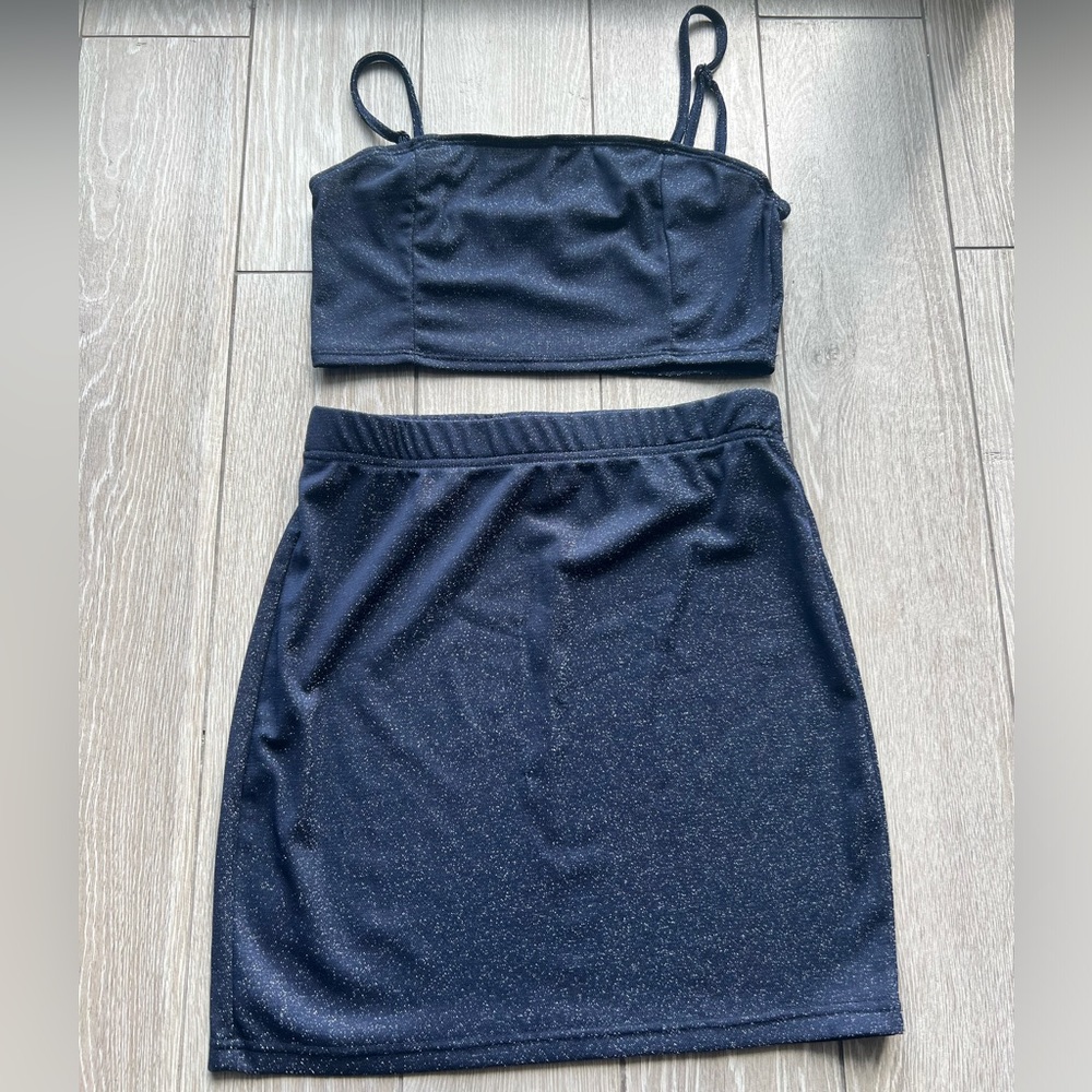 2 Piece Set